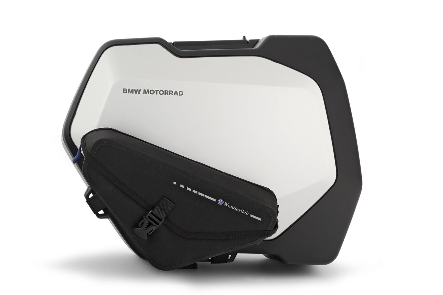 Wunderlich outer bags for BMW Vario Cases DRYBAG R 1300 GS