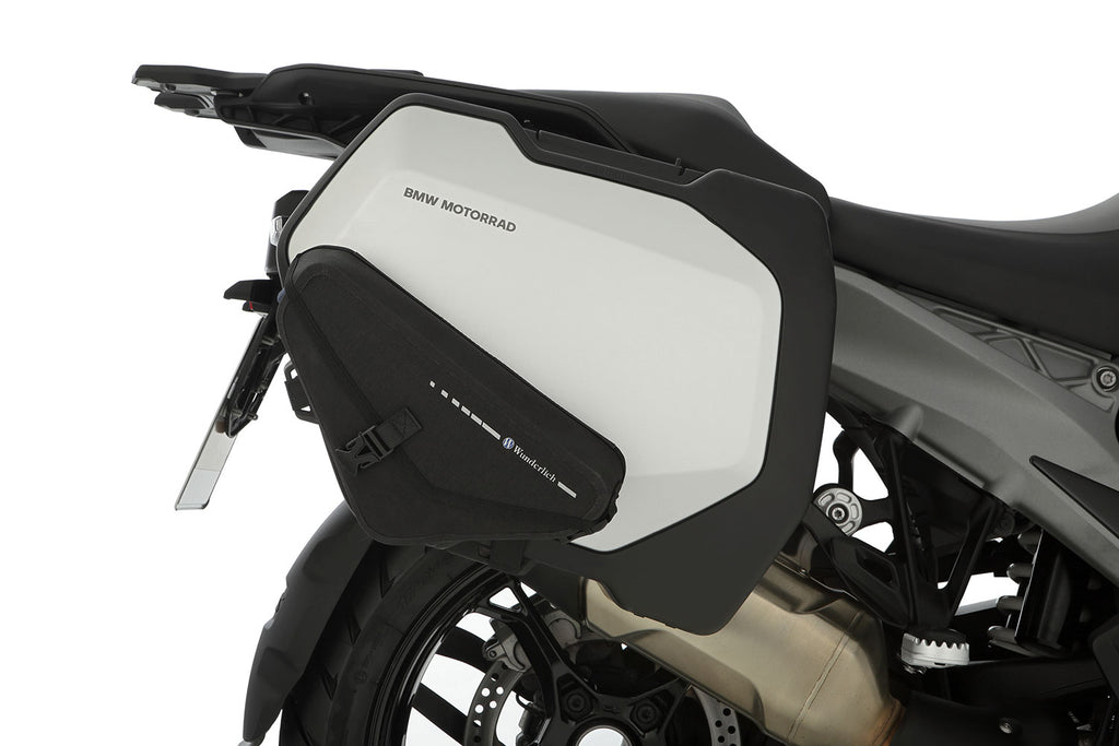 Wunderlich outer bags for BMW Vario Cases DRYBAG R 1300 GS