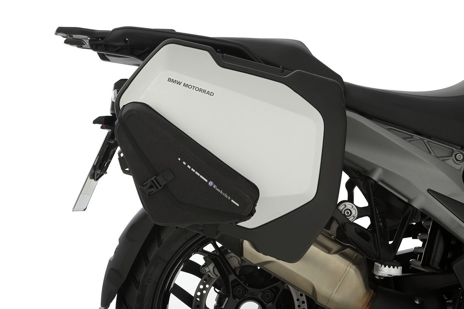 Wunderlich outer bags for BMW Vario Cases DRYBAG R 1300 GS