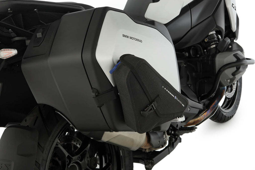 Wunderlich outer bags for BMW Vario Cases DRYBAG R 1300 GS