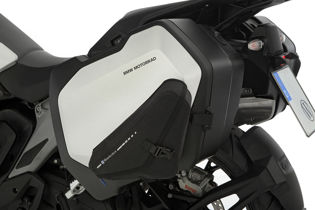 Wunderlich outer bags for BMW Vario Cases DRYBAG R 1300 GS