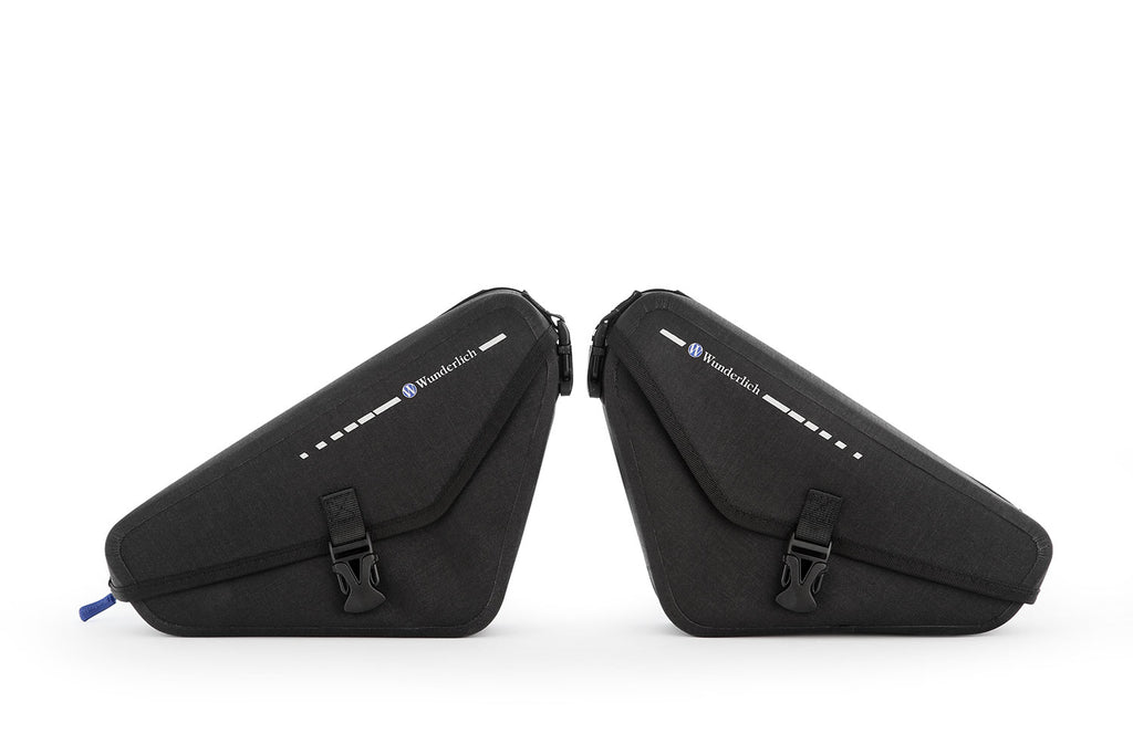 Wunderlich outer bags for BMW Vario Cases DRYBAG R 1300 GS