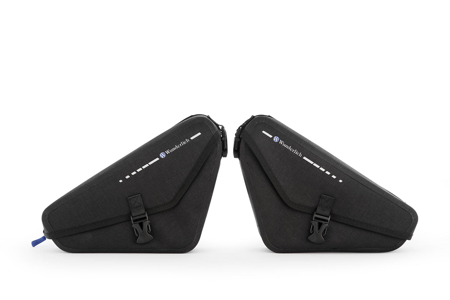 Wunderlich outer bags for BMW Vario Cases DRYBAG R 1300 GS