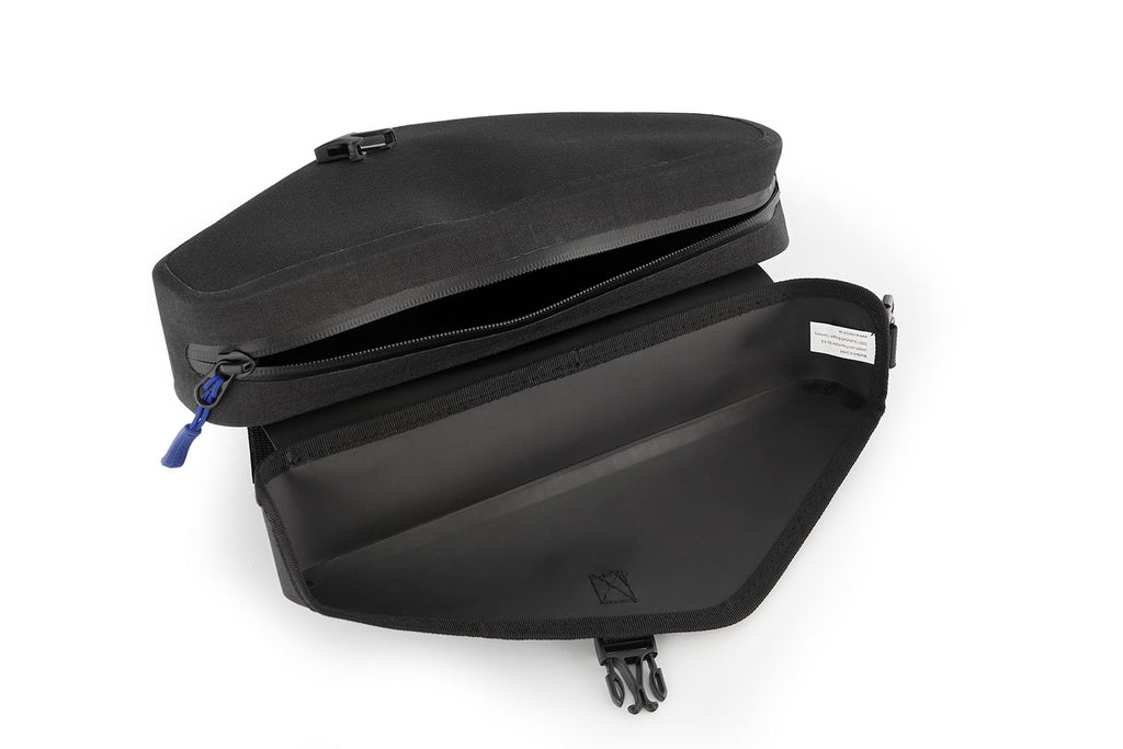 Wunderlich outer bags for BMW Vario Cases DRYBAG R 1300 GS