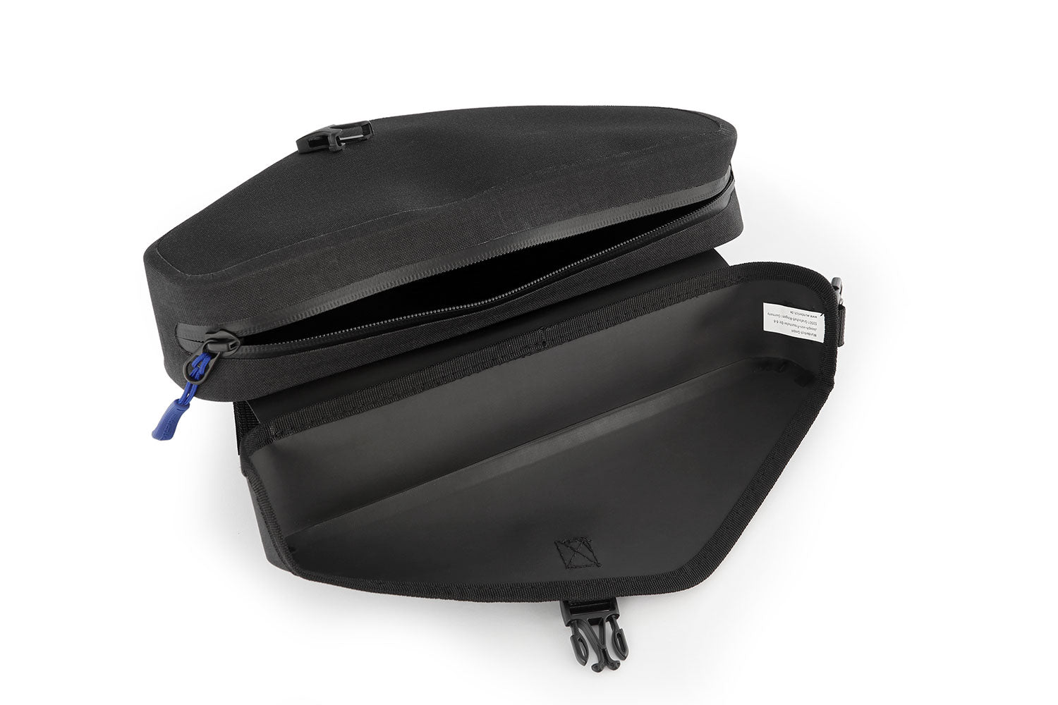 Wunderlich outer bags for BMW Vario Cases DRYBAG R 1300 GS