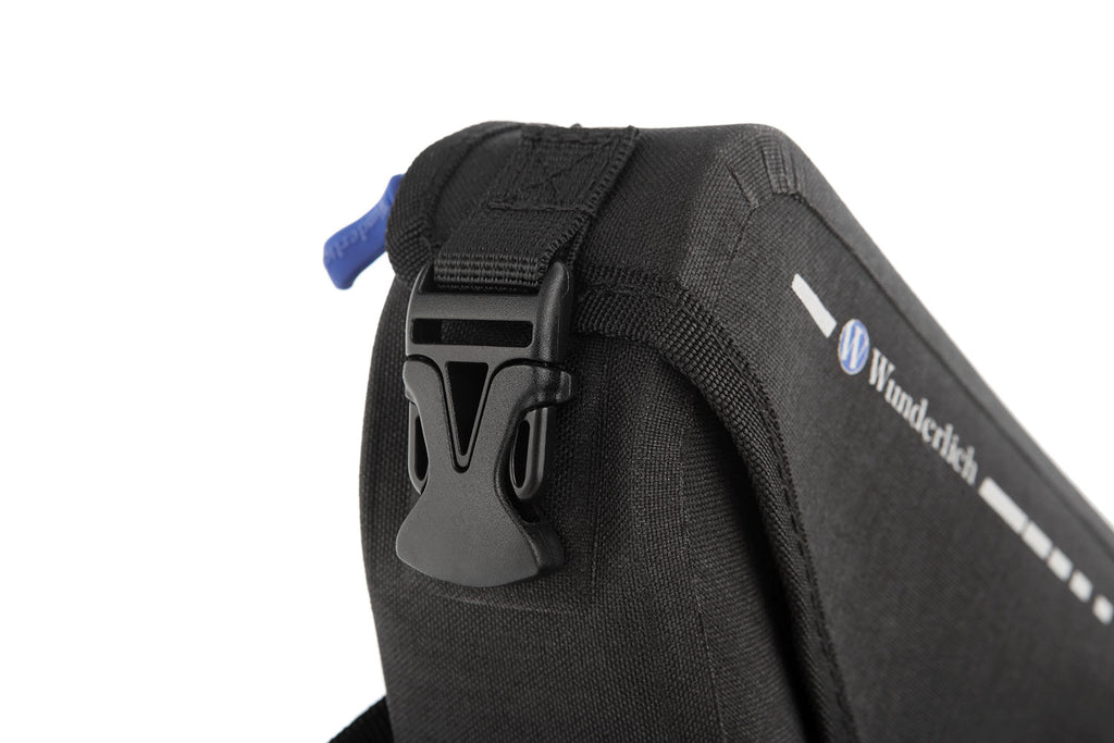 Wunderlich outer bags for BMW Vario Cases DRYBAG R 1300 GS