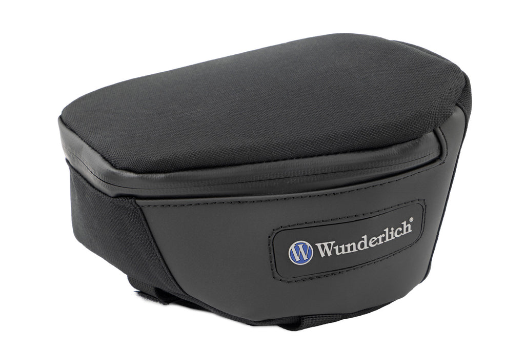 Wunderlich Wind Deflector Bags for the BMW R 1300 GS Adventure