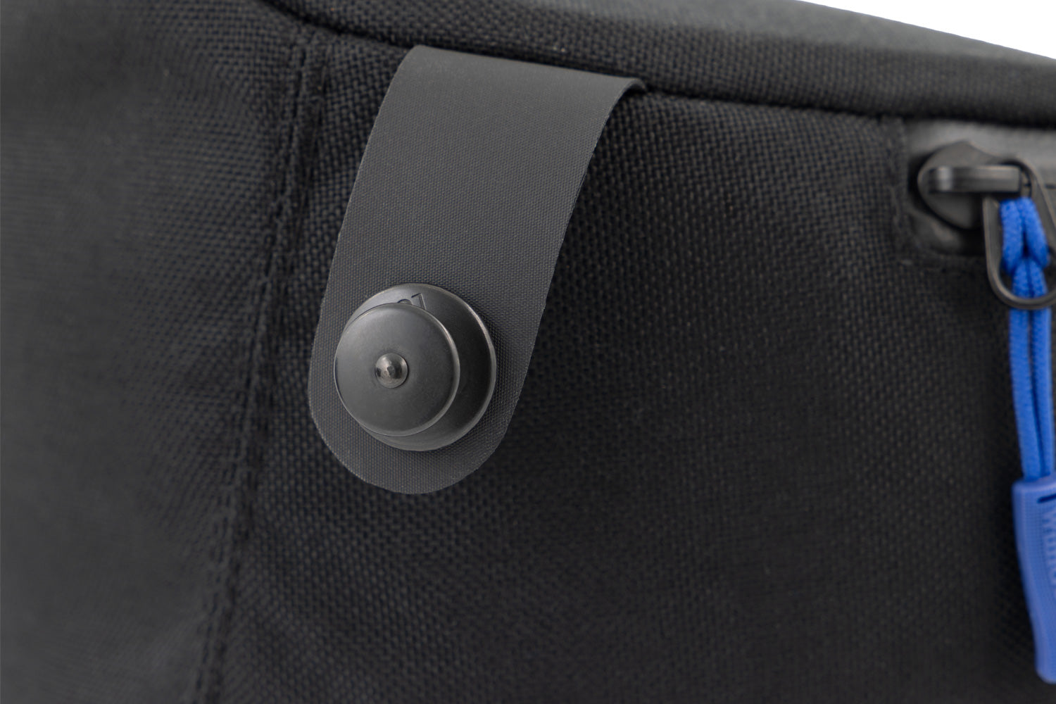 Wunderlich Wind Deflector Bags for the BMW R 1300 GS Adventure