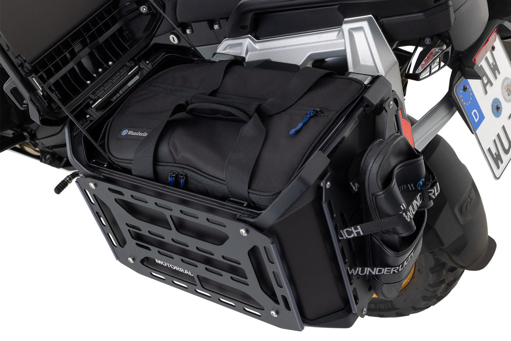 Wunderlich inner bags TOPLOADER for original BMW cases R 1300 GS (+ Adventure)