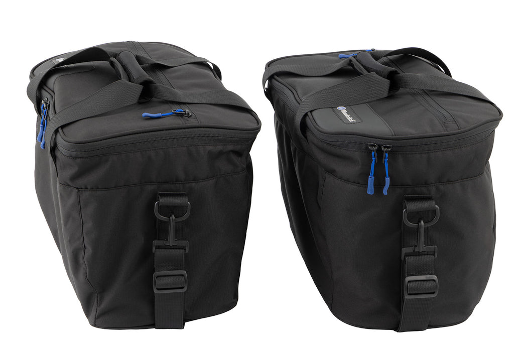 Wunderlich inner bags TOPLOADER for original BMW cases R 1300 GS (+ Adventure)