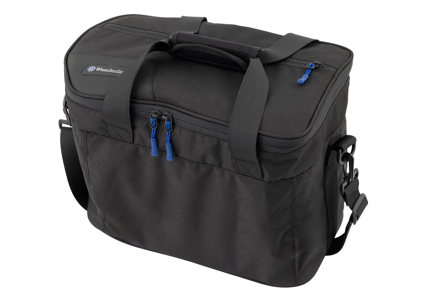 Wunderlich inner bags TOPLOADER for original BMW cases R 1300 GS (+ Adventure)