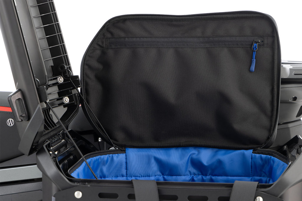Wunderlich inner bags TOPLOADER for original BMW cases R 1300 GS (+ Adventure)