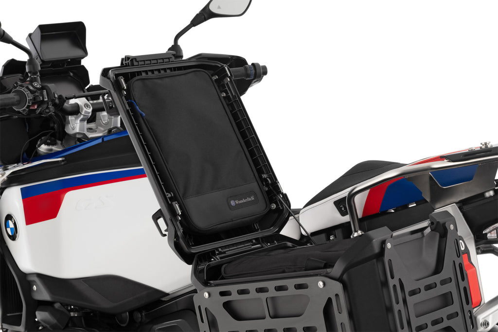 Wunderlich lid inner bag for BMW aluminium cases R 1300 GS (+Adventure)