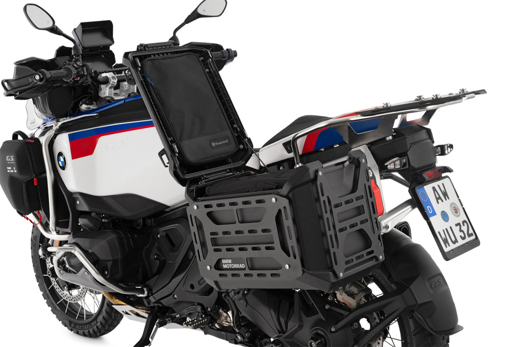 Wunderlich lid inner bag for BMW aluminium cases R 1300 GS (+Adventure)