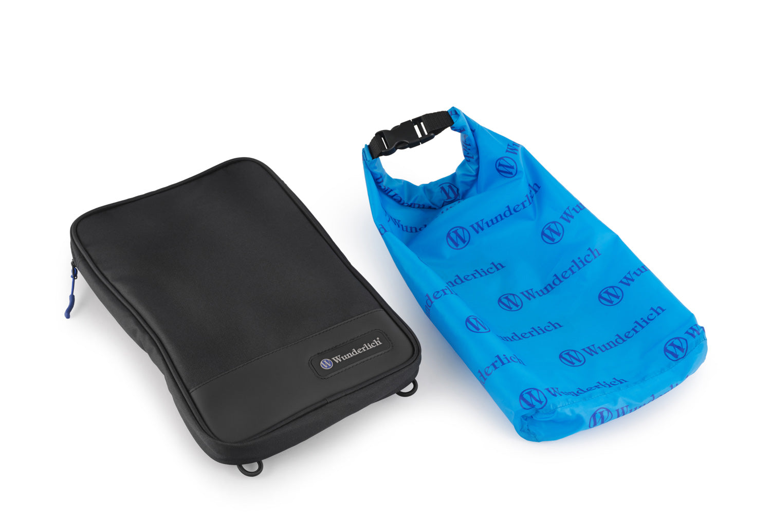 Wunderlich lid inner bag for BMW aluminium cases R 1300 GS (+Adventure)