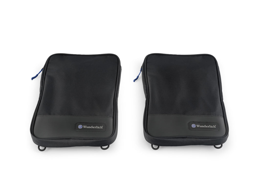 Wunderlich lid inner bag for BMW aluminium cases R 1300 GS (+Adventure)