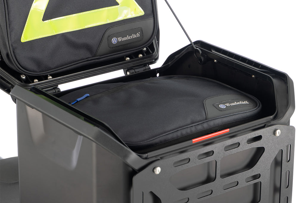 Wunderlich inner bag for BMW aluminium topcase R 1300 GS and GS Adventure