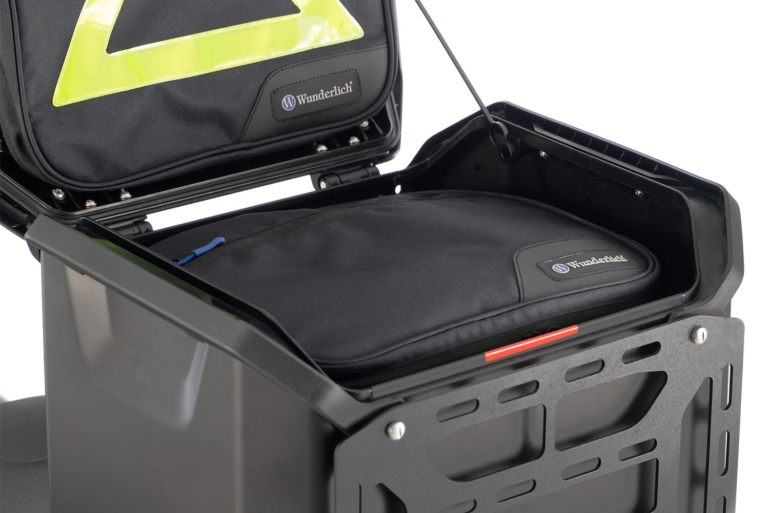 Wunderlich inner bag for BMW aluminium topcase R 1300 GS and GS Adventure