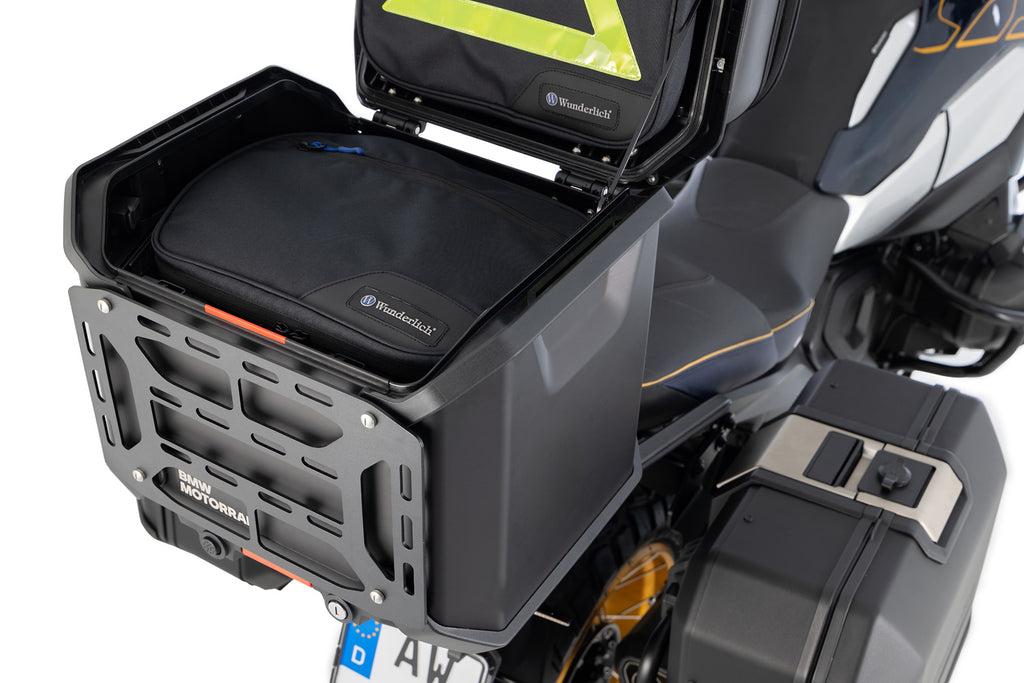 Wunderlich inner bag for BMW aluminium topcase R 1300 GS and GS Adventure