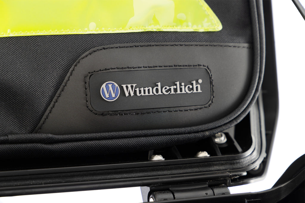 Wunderlich lid inner bag for BMW aluminium topcase R 1300 GS and GS Adventure