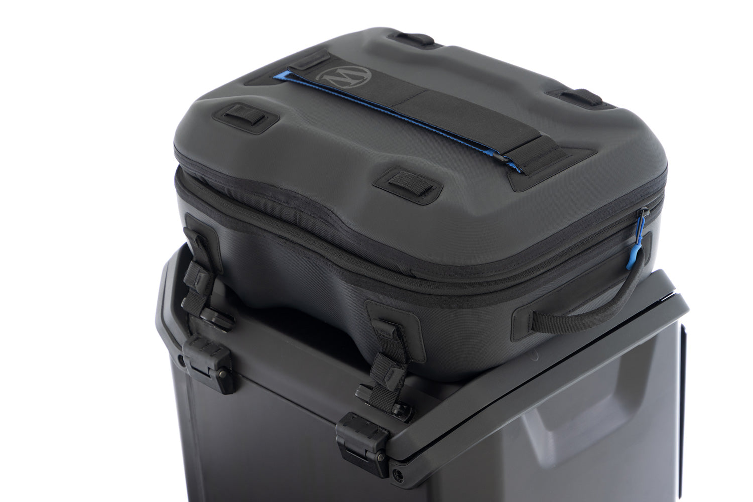 Wunderlich TOPBAG topcase top bag for R 1300 GS and GS Adventure