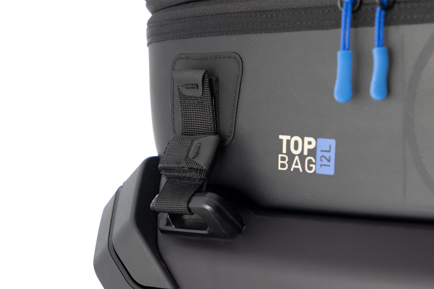 Wunderlich TOPBAG topcase top bag for R 1300 GS and GS Adventure