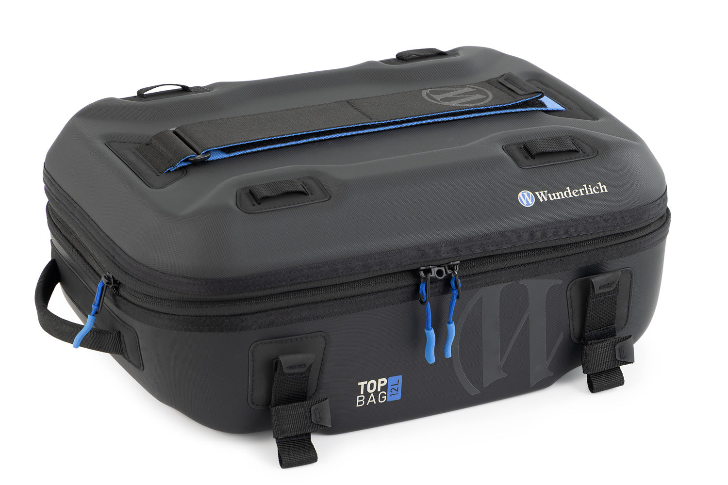 Wunderlich TOPBAG topcase top bag for R 1300 GS and GS Adventure