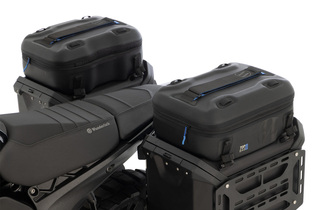 Wunderlich TOPBAG case top bag R 1300 GS + Adventure