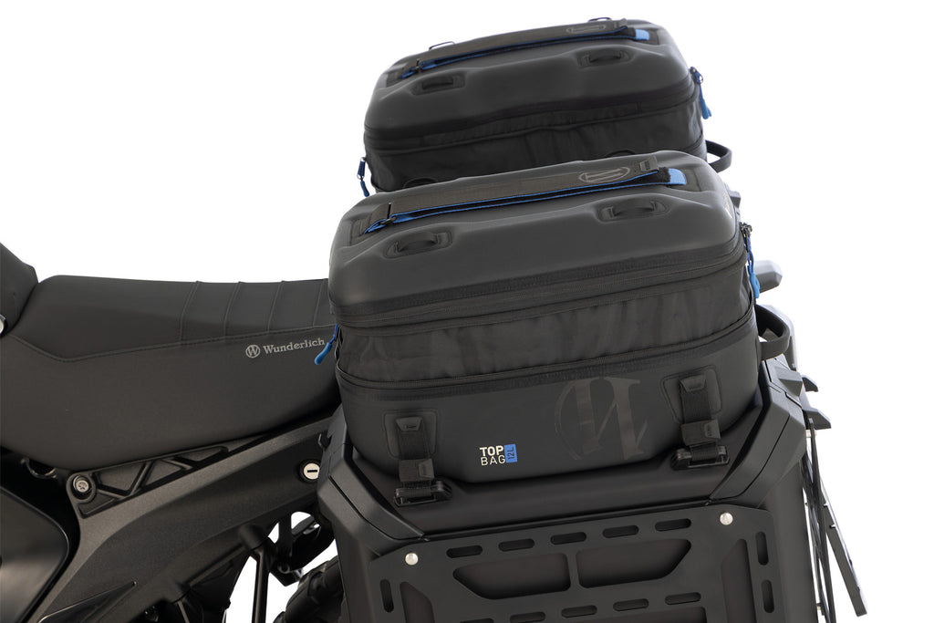 Wunderlich TOPBAG case top bag R 1300 GS + Adventure