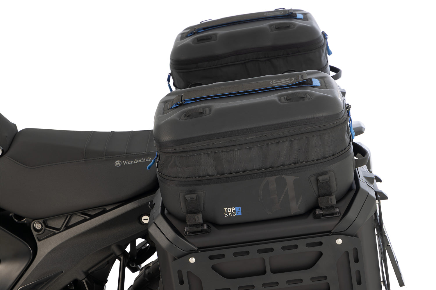 Wunderlich TOPBAG case top bag R 1300 GS + Adventure