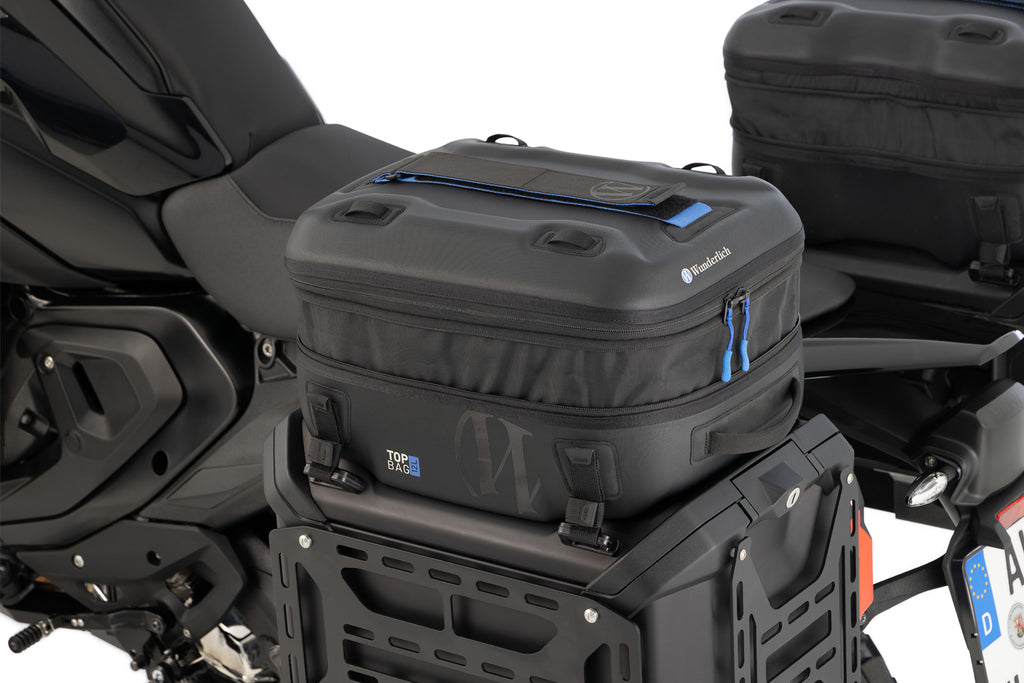 Wunderlich TOPBAG case top bag R 1300 GS + Adventure