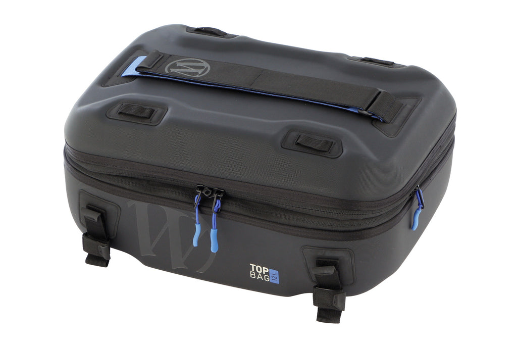 Wunderlich TOPBAG case top bag R 1300 GS + Adventure