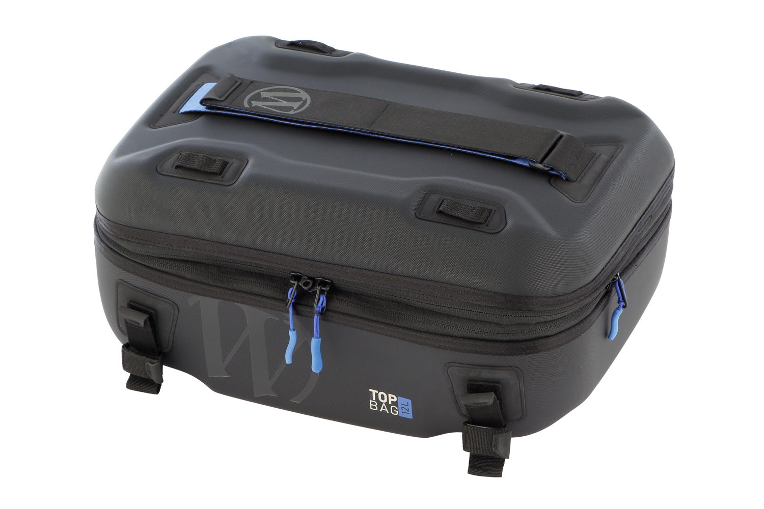 Wunderlich TOPBAG case top bag R 1300 GS + Adventure