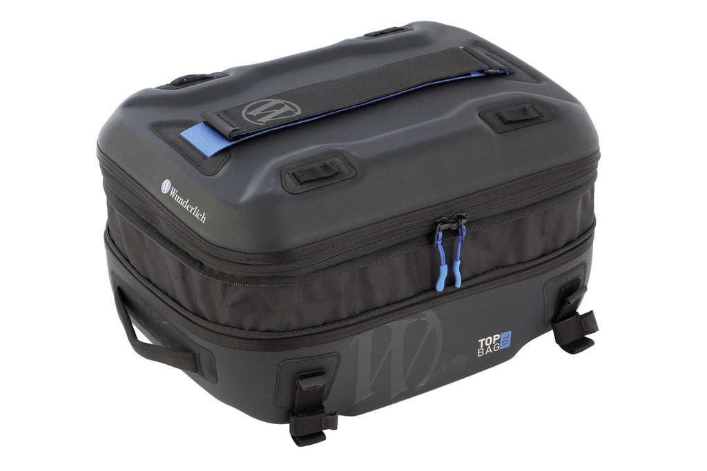 Wunderlich TOPBAG case top bag R 1300 GS + Adventure