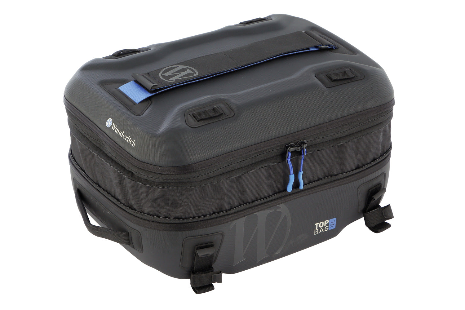 Wunderlich TOPBAG case top bag R 1300 GS + Adventure