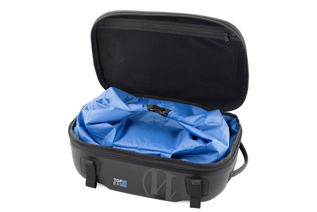 Wunderlich TOPBAG case top bag R 1300 GS + Adventure