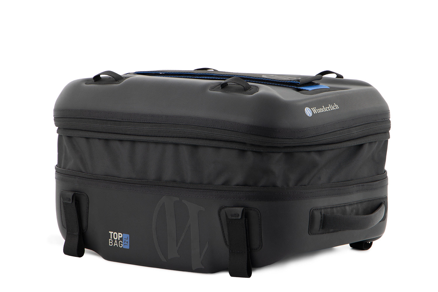Wunderlich TOPBAG case top bag R 1300 GS + Adventure
