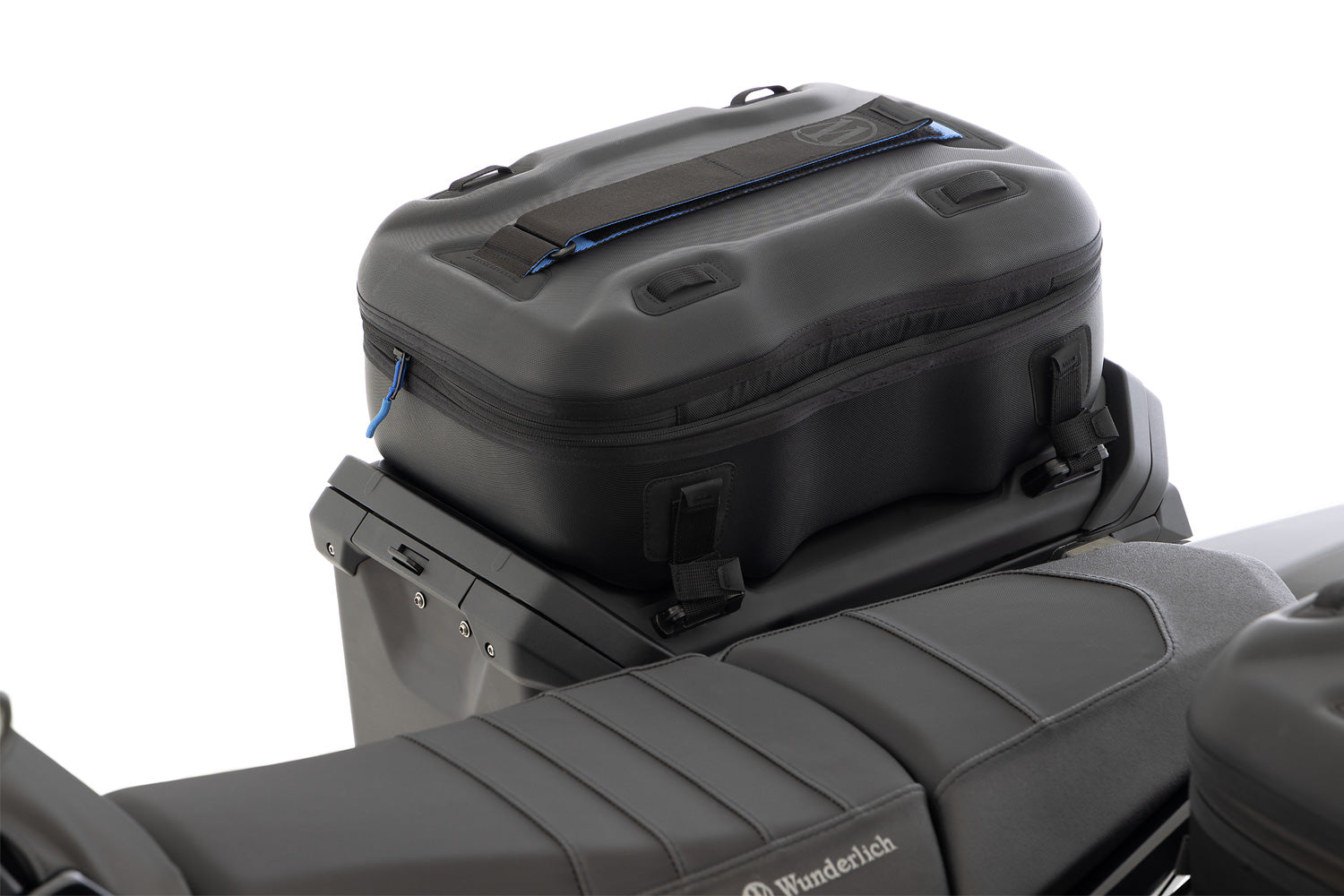 Wunderlich TOPBAG case top bag R 1300 GS + Adventure
