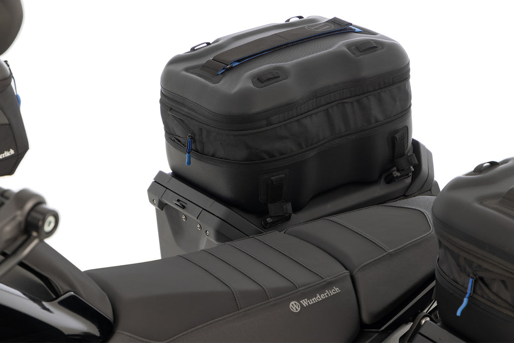 Wunderlich TOPBAG case top bag R 1300 GS + Adventure