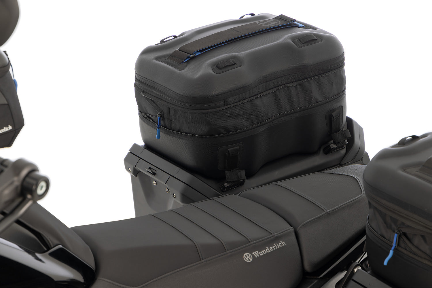 Wunderlich TOPBAG case top bag R 1300 GS + Adventure