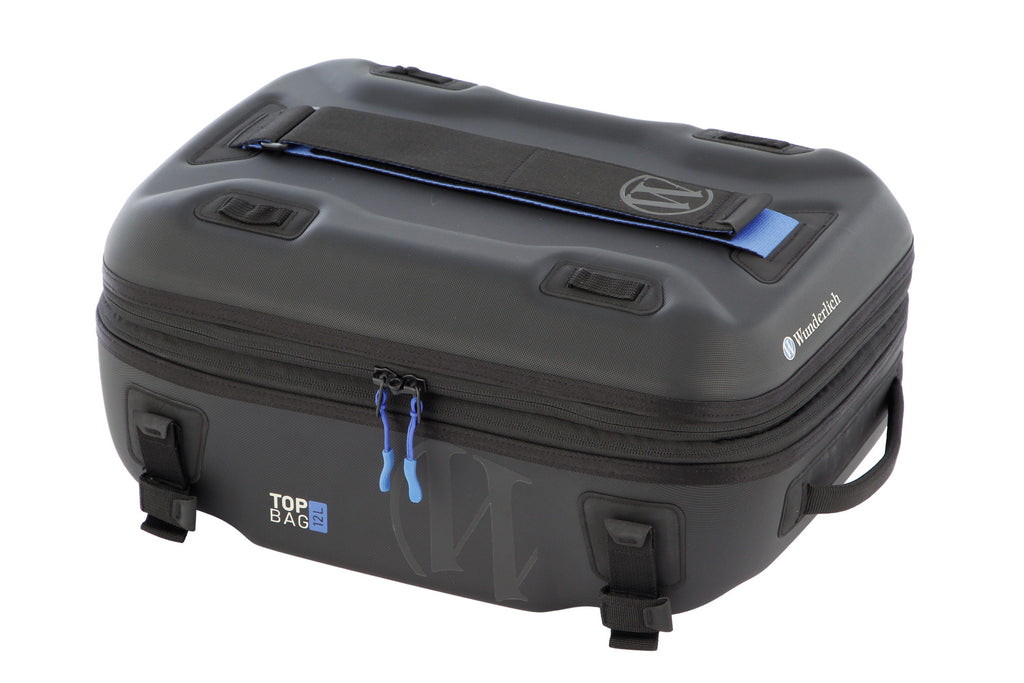 Wunderlich TOPBAG case top bag R 1300 GS + Adventure