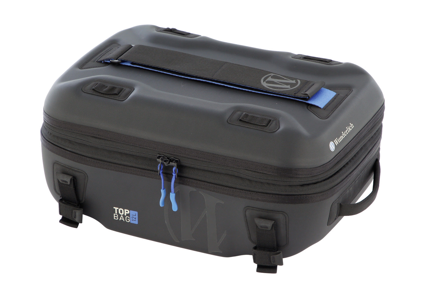 Wunderlich TOPBAG case top bag R 1300 GS + Adventure