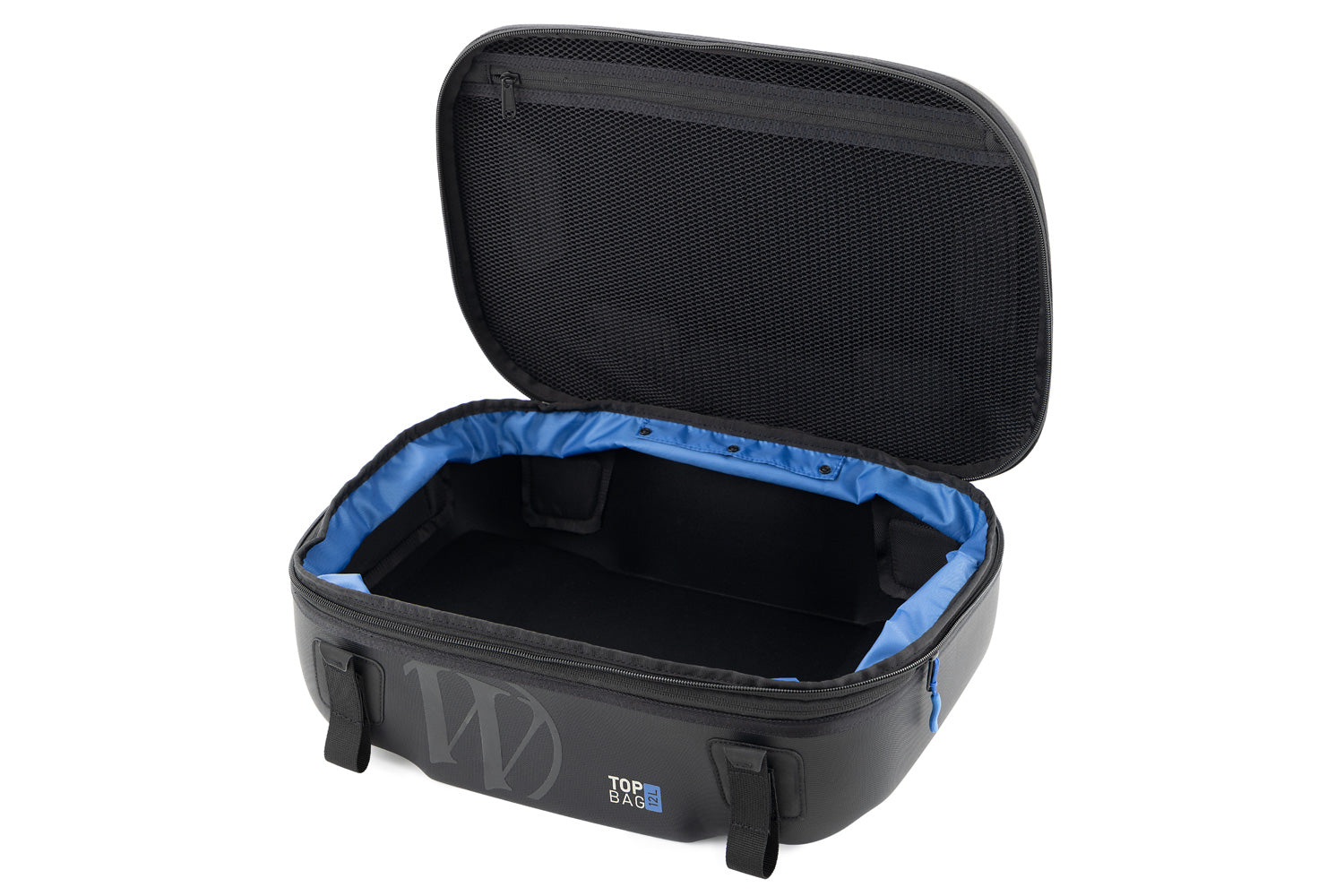 Wunderlich TOPBAG case top bag R 1300 GS + Adventure