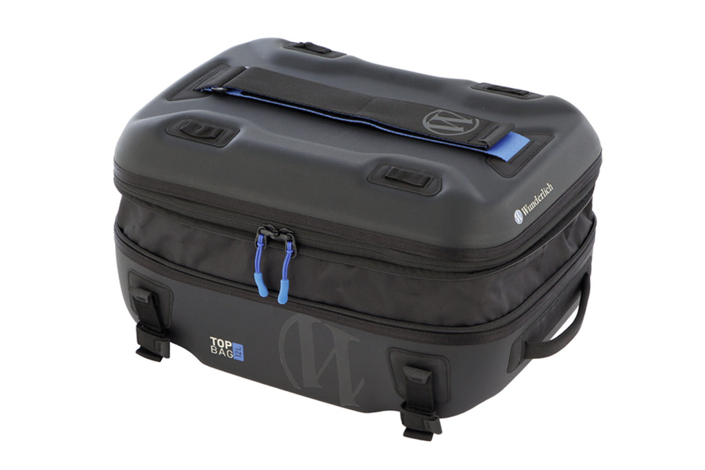 Wunderlich TOPBAG case top bag R 1300 GS + Adventure