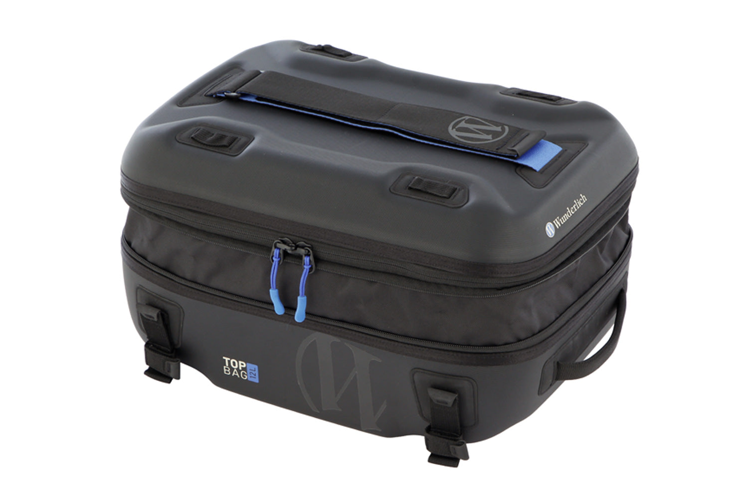 Wunderlich TOPBAG case top bag R 1300 GS + Adventure
