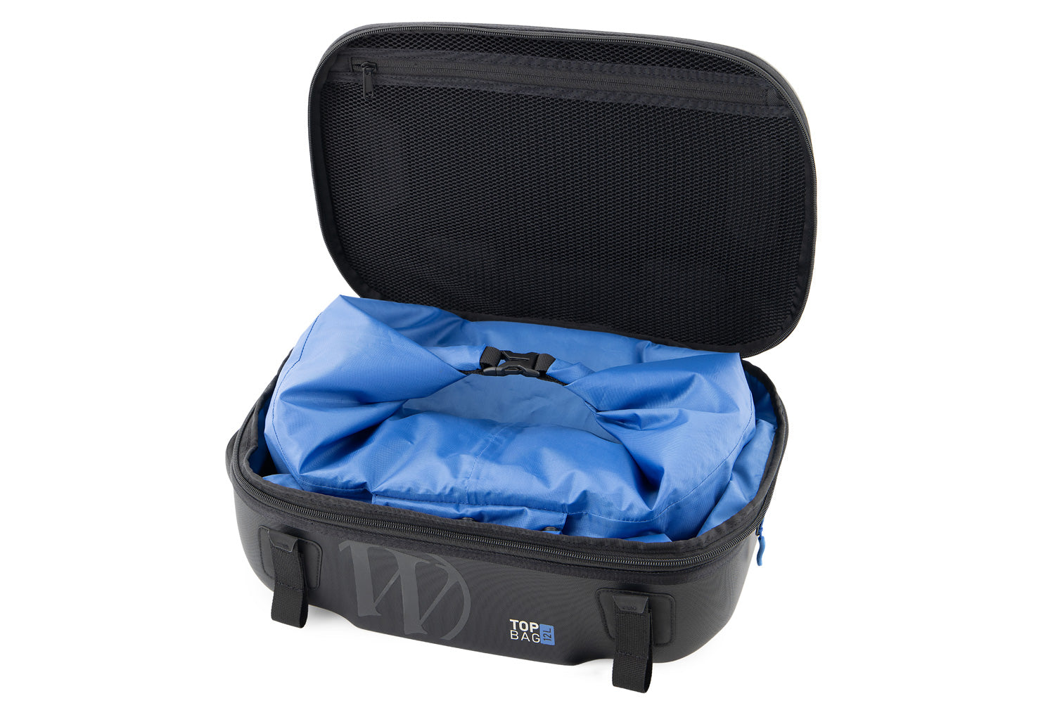 Wunderlich TOPBAG case top bag R 1300 GS + Adventure
