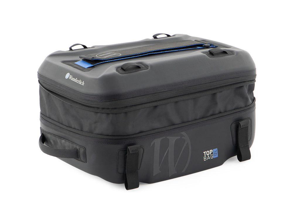 Wunderlich TOPBAG case top bag R 1300 GS + Adventure