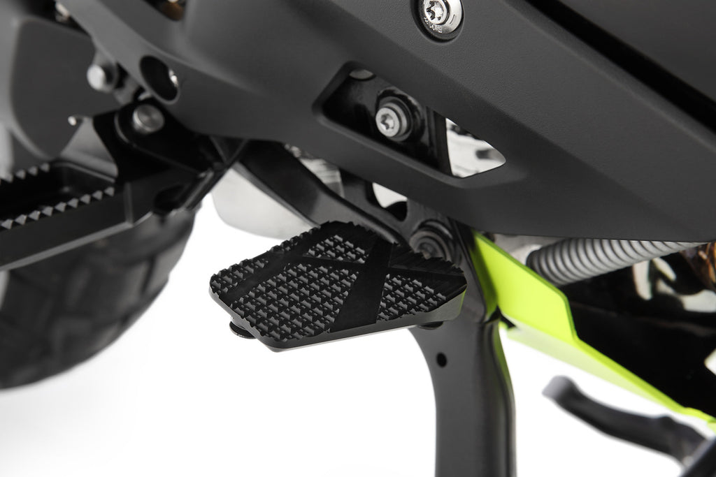 Wunderlich brake lever enlargement R 1300 GS