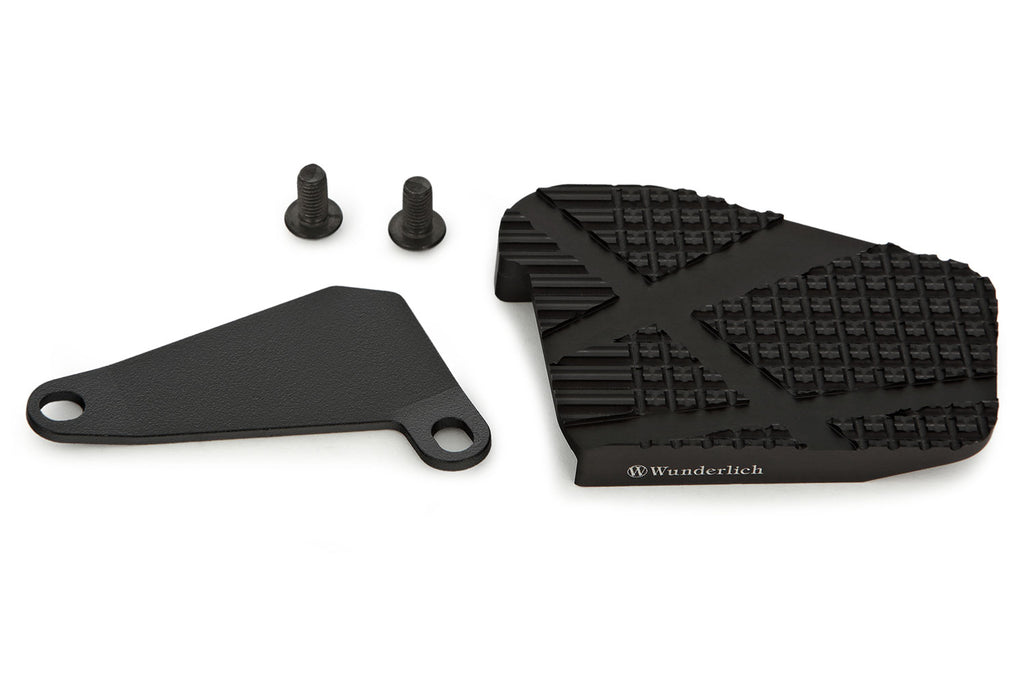 Wunderlich brake lever enlargement R 1300 GS