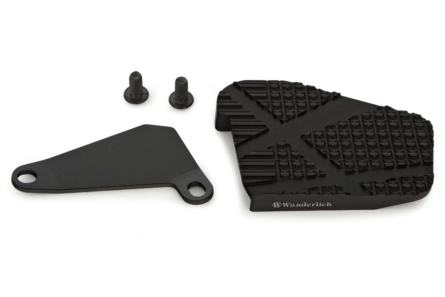 Wunderlich brake lever enlargement R 1300 GS